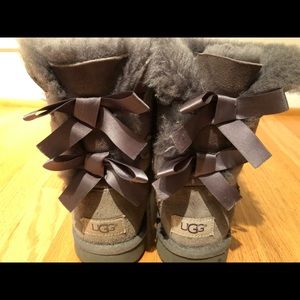 UGG Girls boots